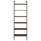 Owens - Wall Bookshelf