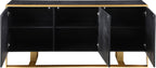 Sherwood - Sideboard - Black