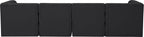 Tuft - Modular Sofa - 4 Seats