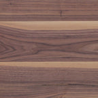 Spring Creek - Extension Dining Table - Natural Walnut