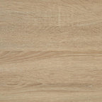 Arielle - Dresser Mirror - Light Oak