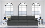 Collins - Modular Power Sofa