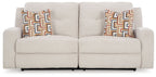 Danum - Reclining Living Room Set