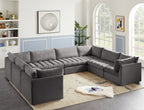 Jacob - Modular Sectional