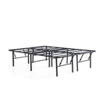 Highrise - 18" LT Adjustable Frame