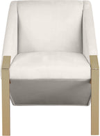Rivet - Accent Chair