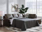 Castille Way - Sectional