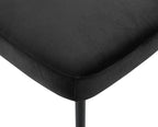 Zarelle - Performance Fabric Upholstered Dining Chair (Set of 2)
