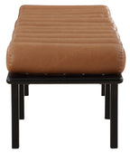 Landon - Bench With Black Base