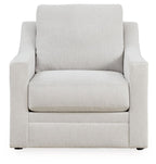 Maitelynn - Chair - Chalk