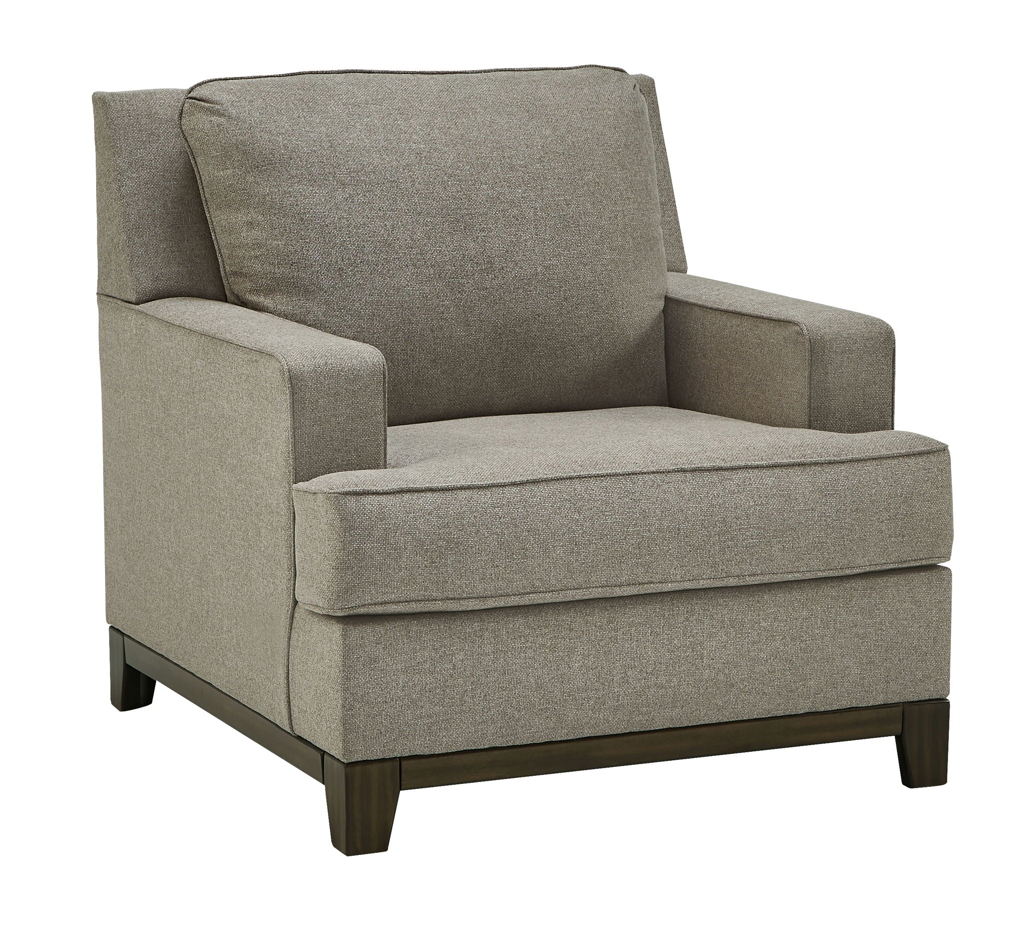 Kaywood - Chair - Granite