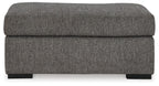 Gardiner - Ottoman - Pewter