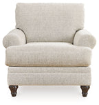 Valerani - Chair - Sandstone