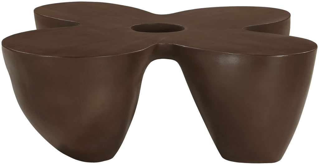 Fiore - Concrete Coffee Table