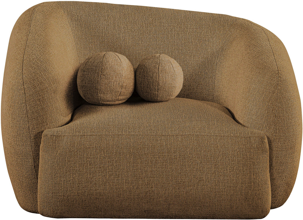 Elowen - Fabric Upholstered Chair