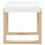 Pala - Coffee Table Set