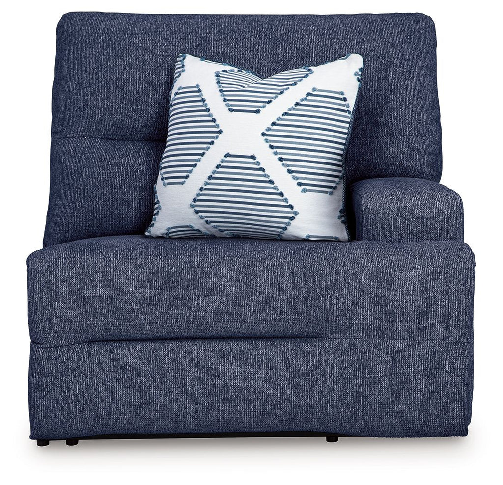 Acklen Place - Reclining Sectional