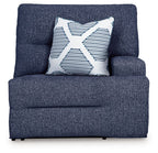 Acklen Place - Reclining Sectional