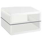 Elana - Coffee Table Set
