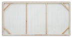 Calbert - Wall Art - Multi