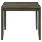 Parkwood - Square Dining Table Set