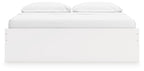 Onita - Platform Bed