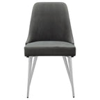 Caballo - Polypropylene Dining Side Chair (Set of 2)