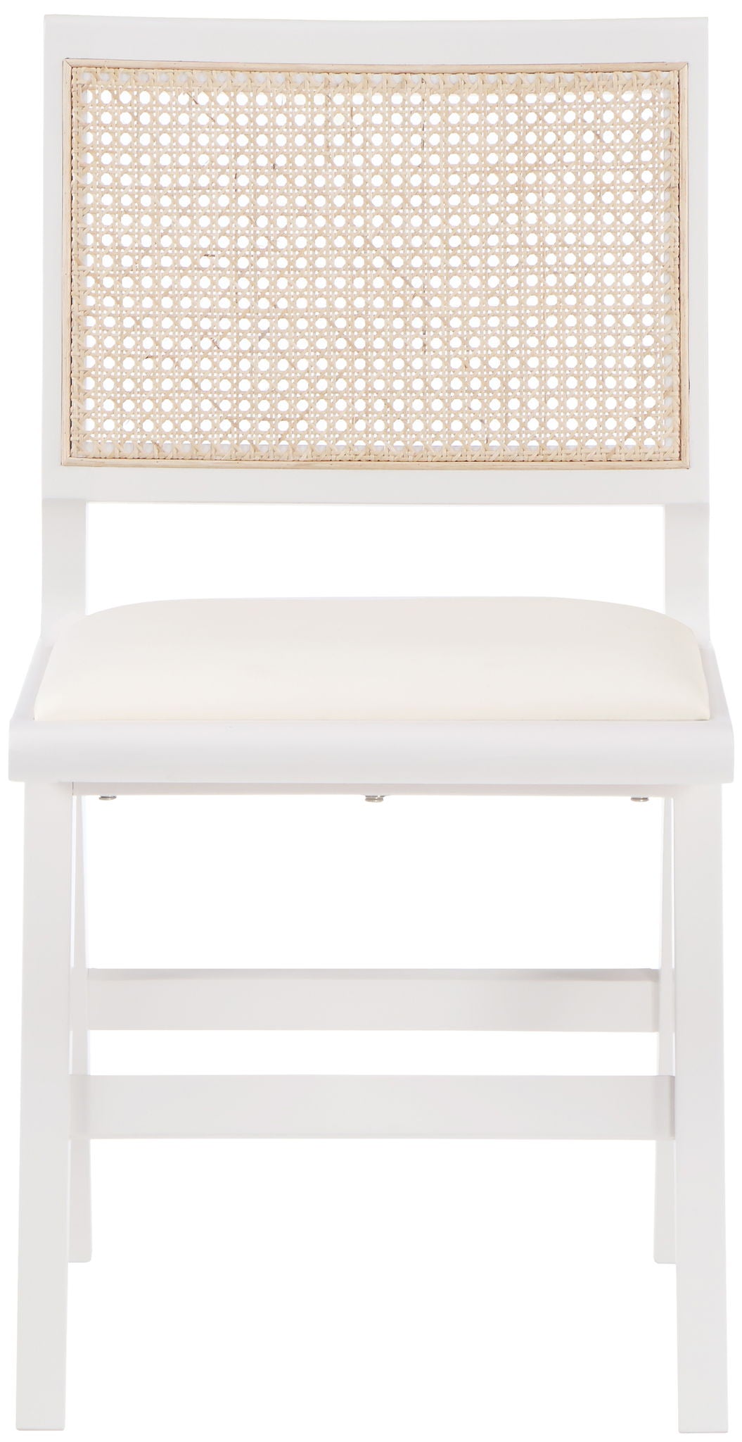 Abby - Dining Side Chair (Set of 2)