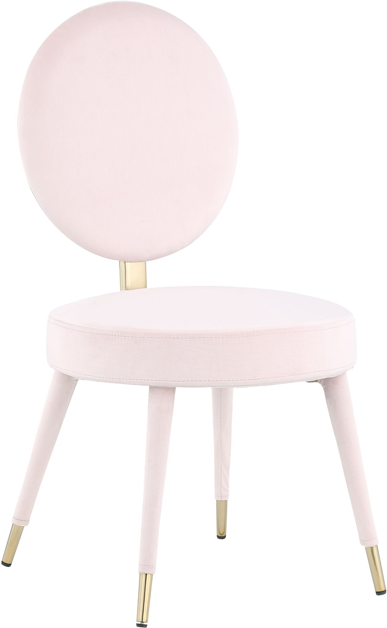 Brandy - Dining Chair (Set of 2)