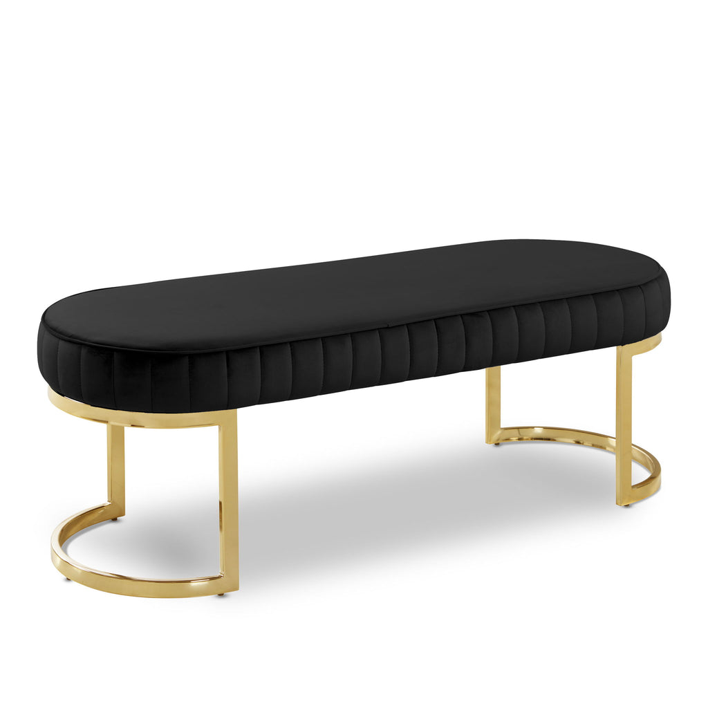 Lemar - Bench