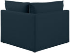 Mackenzie - Corner Chair