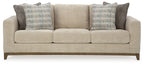 Parklynn - Sofa - Desert