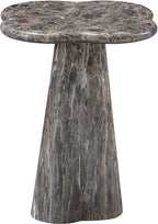 Nola - Concrete Indoor / Outdoor End Table