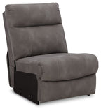 Next-Gen Durapella - Reclining Sectional