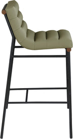 Burke - Bar Stool