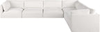 Ease - Modular Sectional