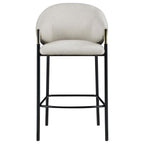 Chadwick - Fabric Upholstered Chair (Set of 2)