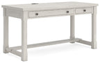 Robbinsdale - Home Office Desk - Antique White