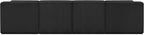 Ollie - 4 Seat Modular Sofa