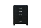 Reid - Chest - Black