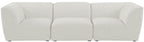 Miramar - 3 Seat Modular Sofa