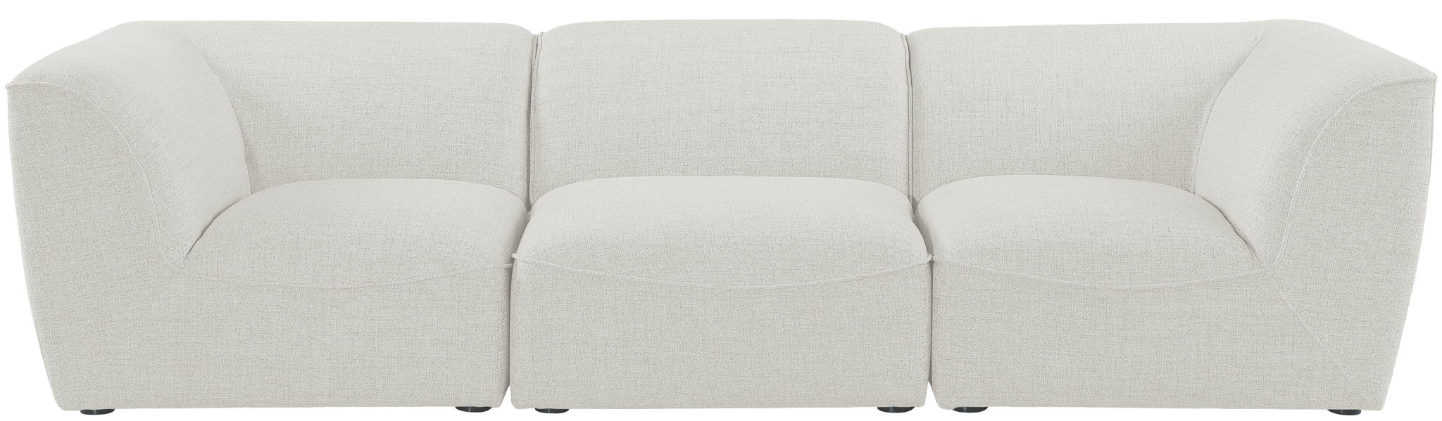Miramar - 3 Seat Modular Sofa
