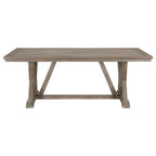 Cornelia - Rectangular Dining Table Set