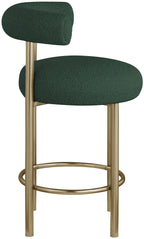 Bordeaux - Stool (Set of 2)