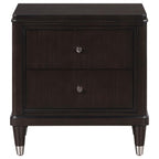 Emberlyn - 2-Drawer Nightstand - Brown