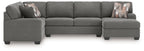 Newellen - Sectional