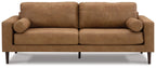 Telora - Sofa - Caramel