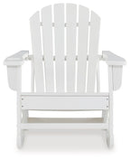 Sundown Treasure - Rocking Chair