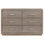 Kenora - 6-Drawer Dresser