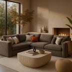 Sonara - Concrete Table